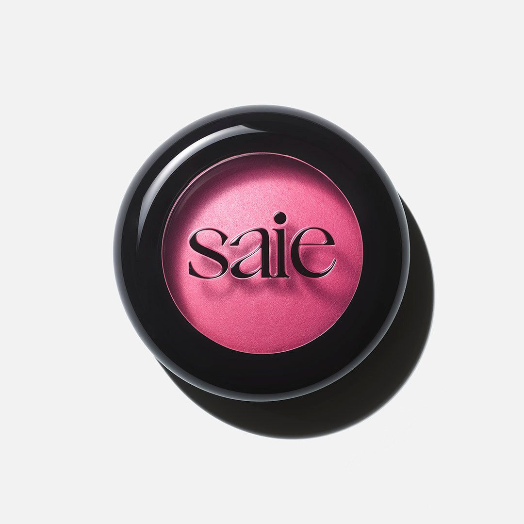 SuperSuede Baked Powder Blush foto 8