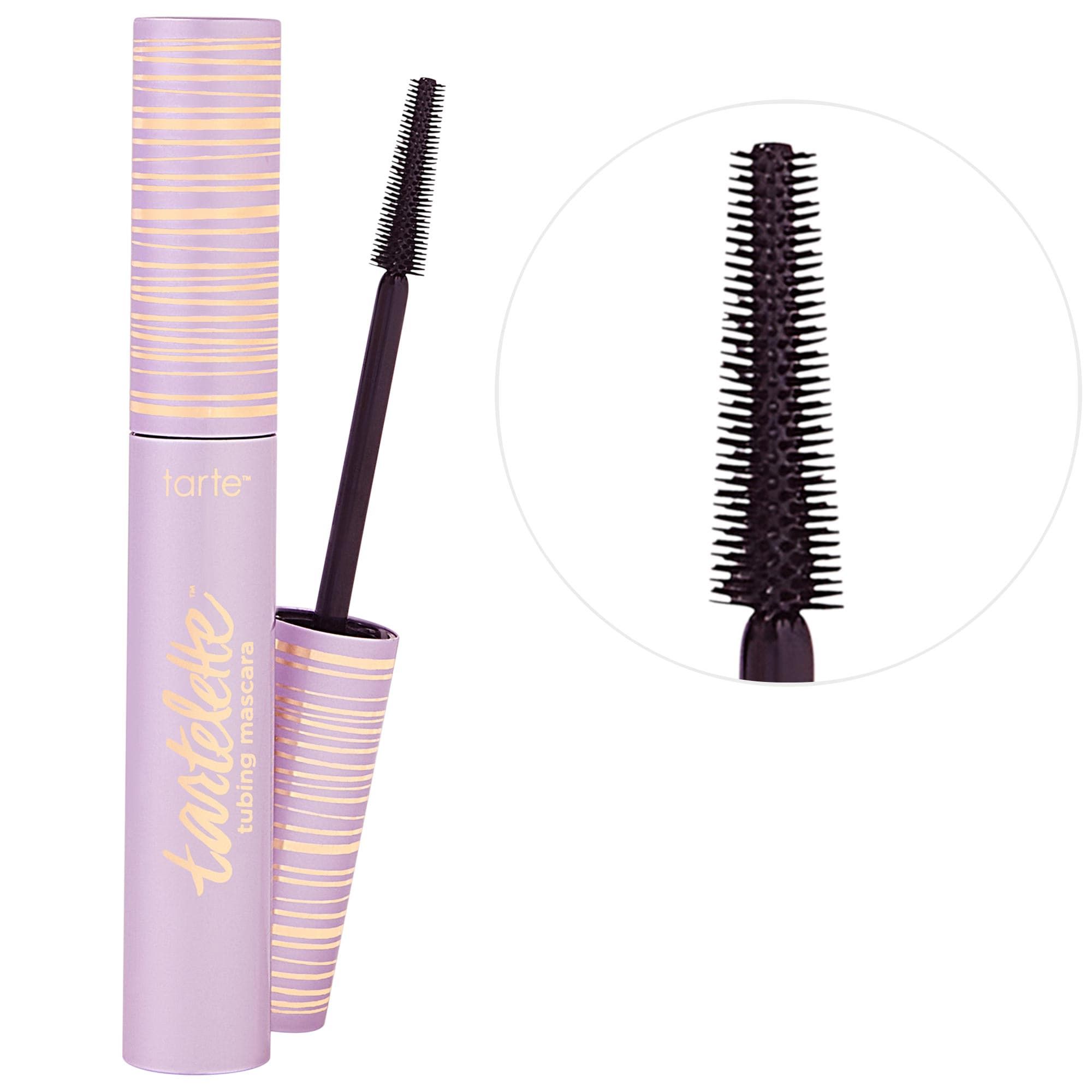 Tartelette Tubing Mascara - Tarte / Máscara con tecnología tubing foto 2