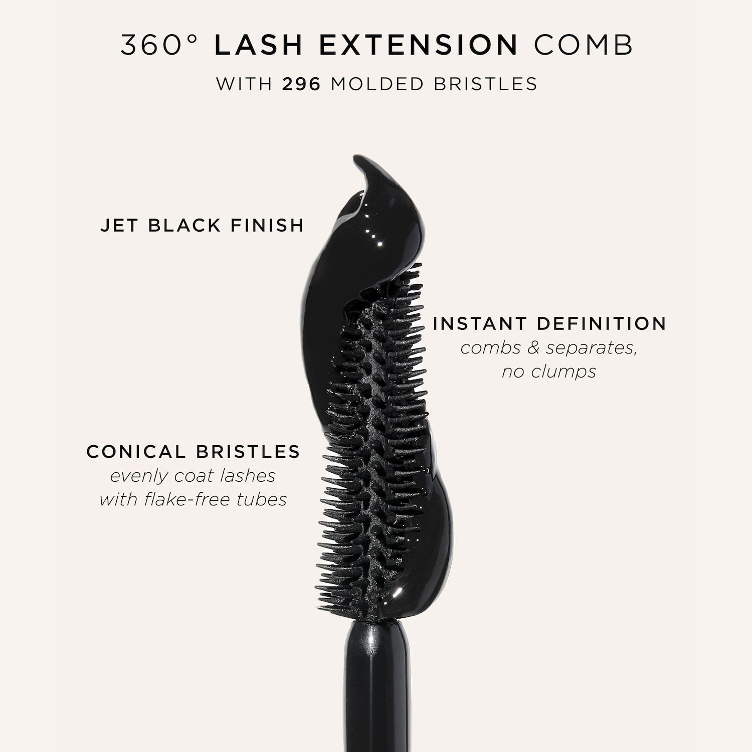Tartelette Tubing Mascara - Tarte / Máscara con tecnología tubing foto 8