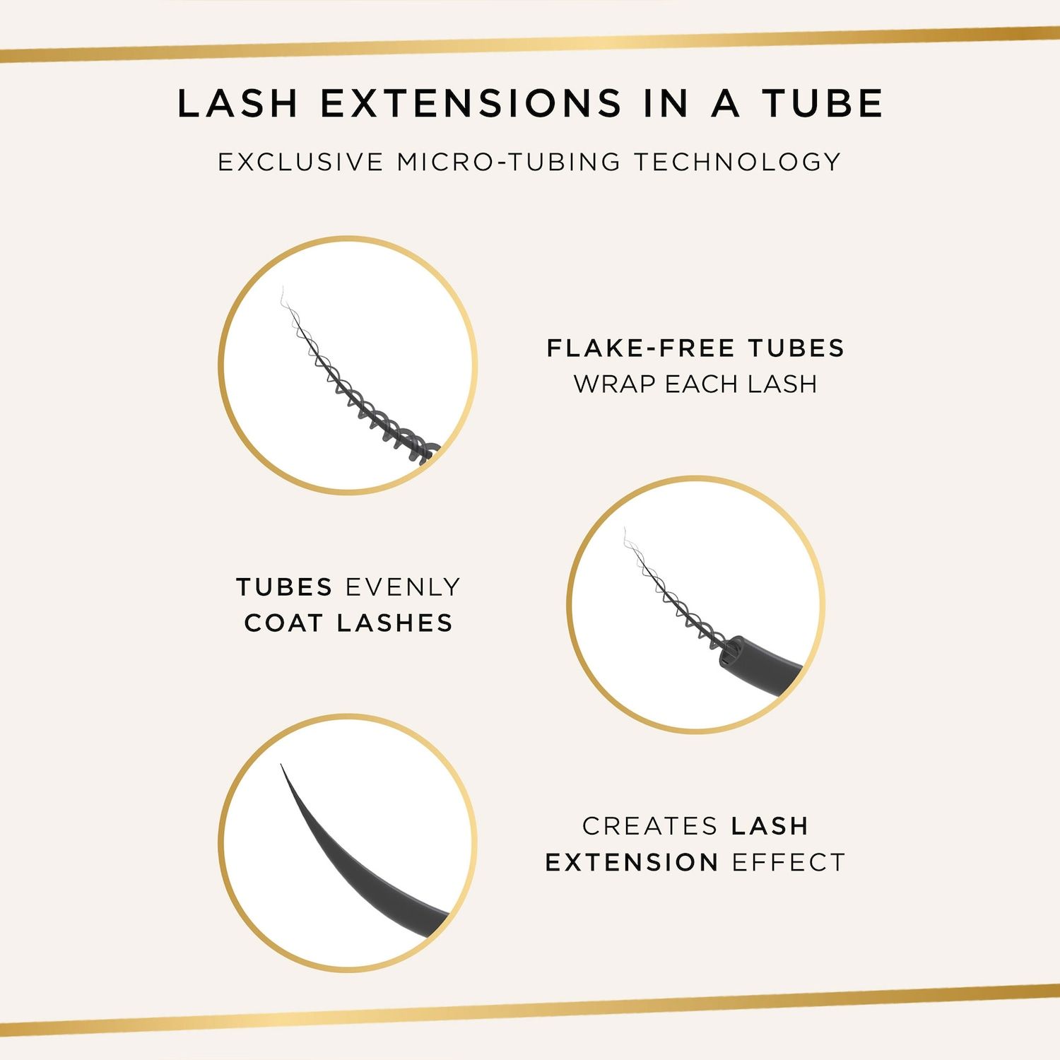 Tartelette Tubing Mascara - Tarte / Máscara con tecnología tubing foto 9