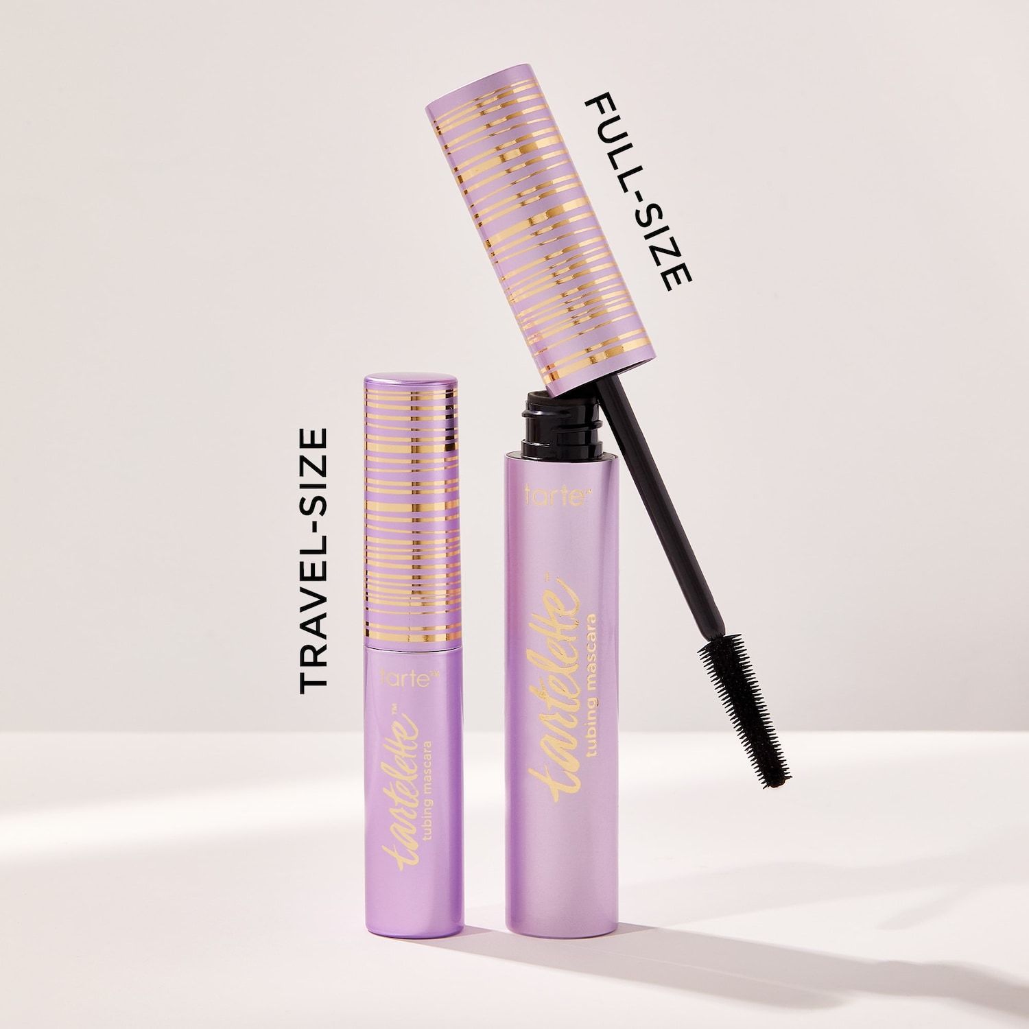 Tartelette Tubing Mascara - Tarte / Máscara con tecnología tubing foto 10