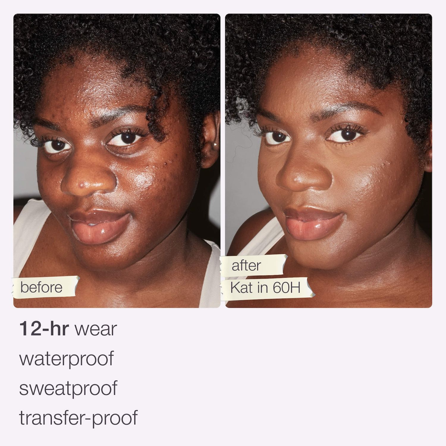 Tarte Face Tape Pressed Powder 27S Light-Medium Sand foto 5