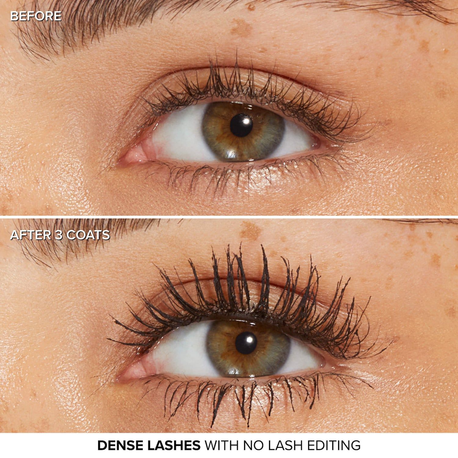 Better Than Sex Mascara - Too Faced / Máscara de pestañas voluminizadora foto 5