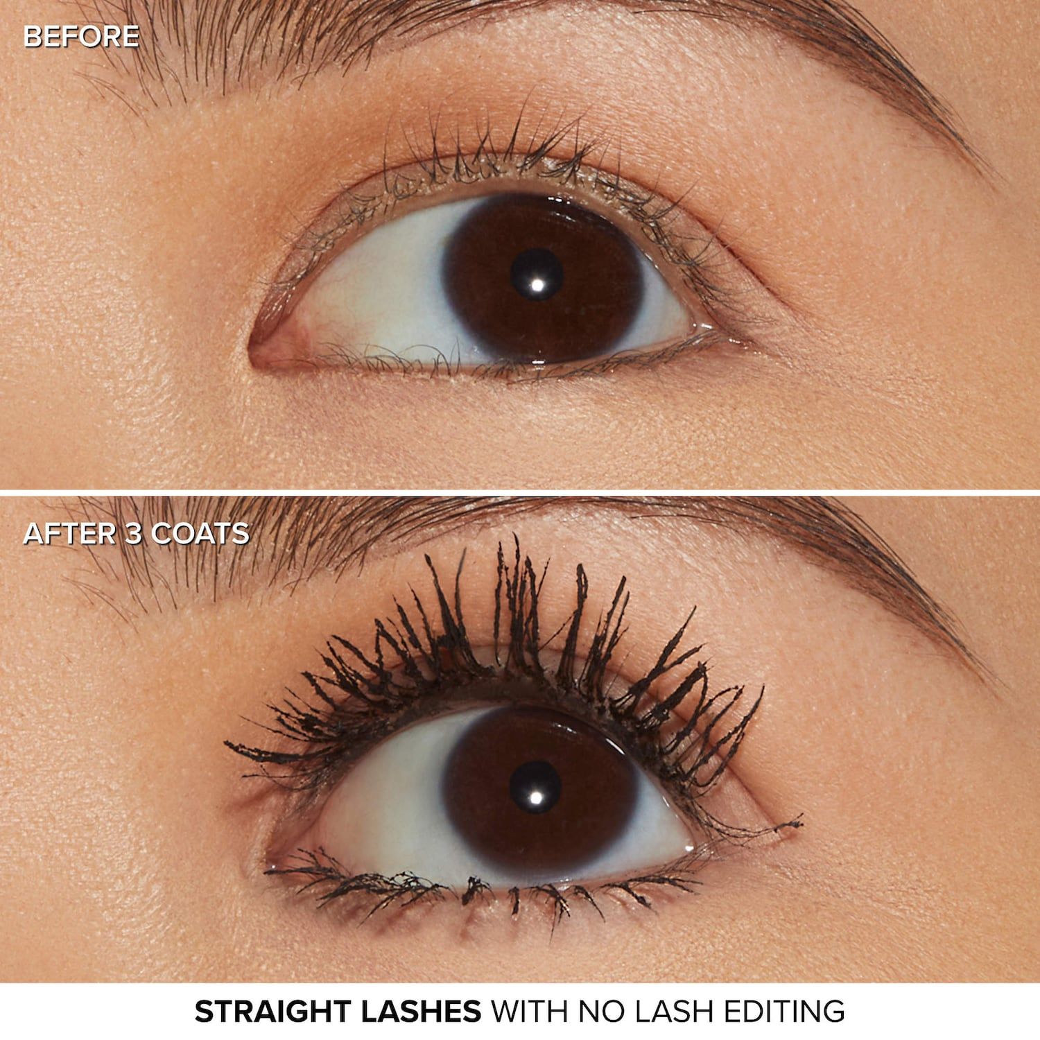 Better Than Sex Mascara - Too Faced / Máscara de pestañas voluminizadora foto 6