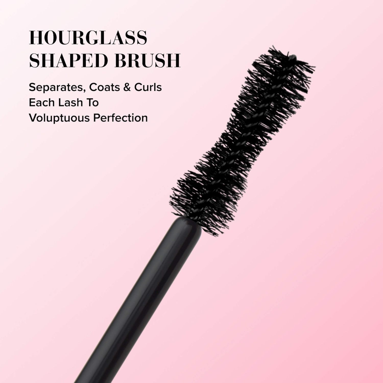Better Than Sex Mascara - Too Faced / Máscara de pestañas voluminizadora foto 10
