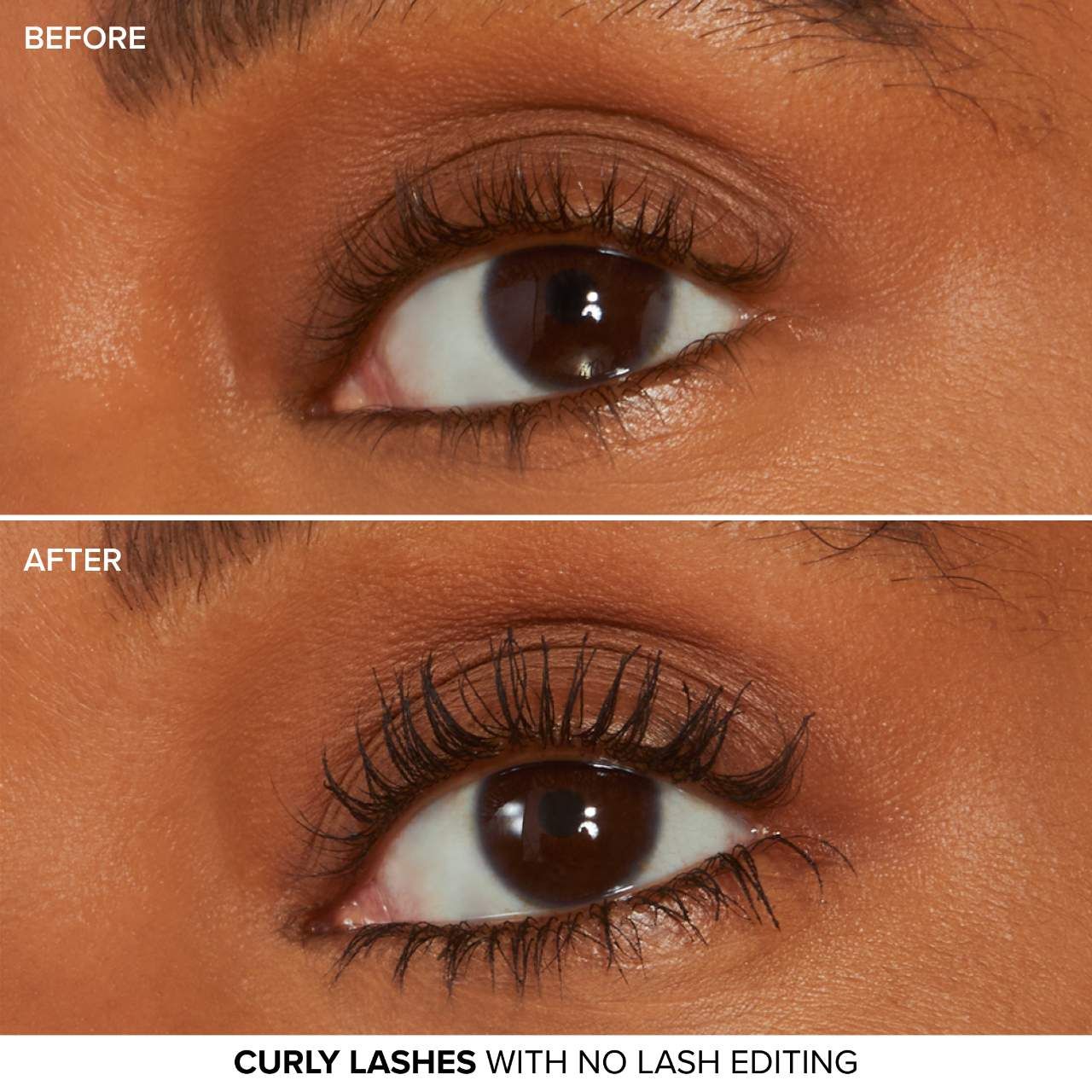 Better Than Sex Waterproof Mascara - Too Faced / Máscara de pestañas voluminizadora resistente al agua foto 4