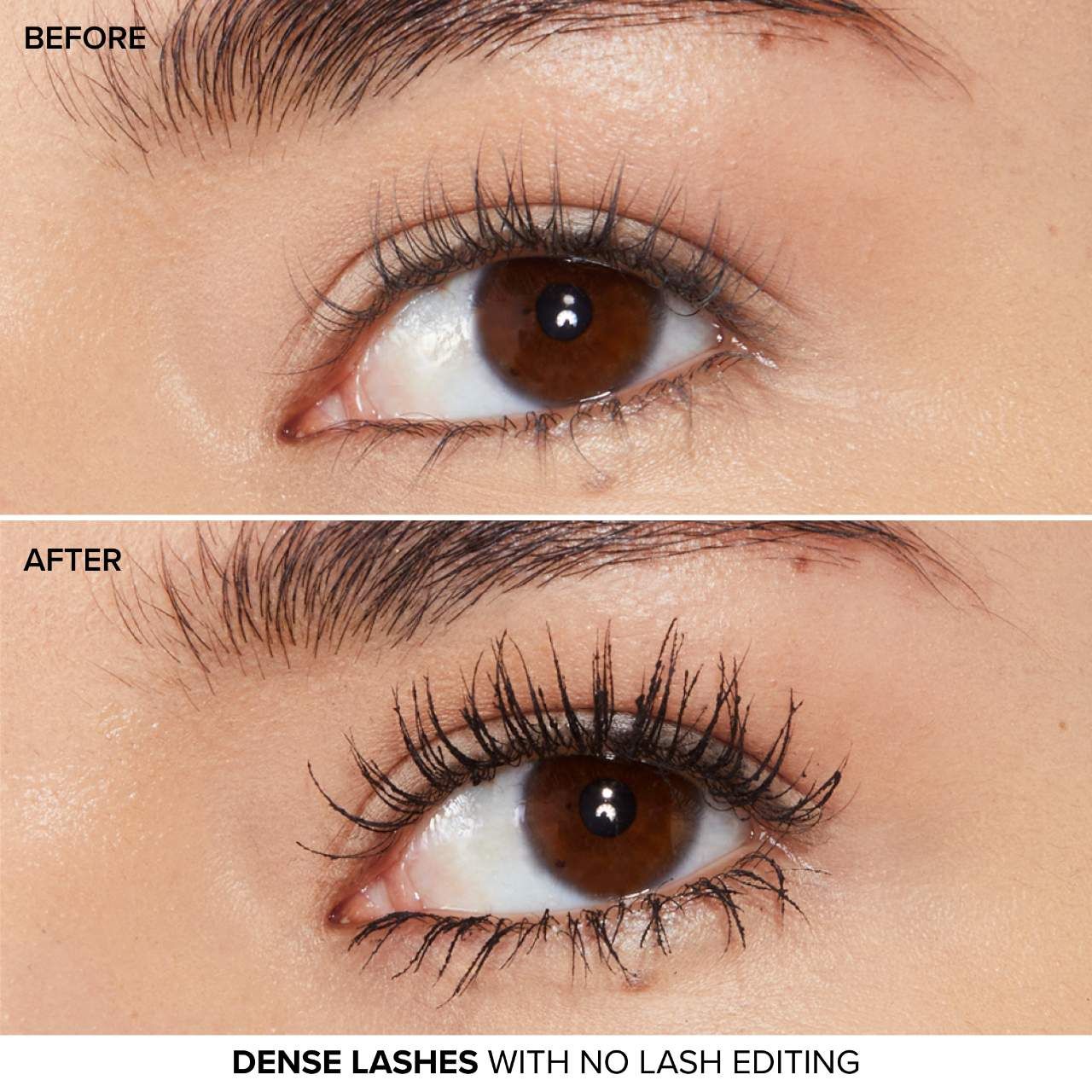 Better Than Sex Waterproof Mascara - Too Faced / Máscara de pestañas voluminizadora resistente al agua foto 5