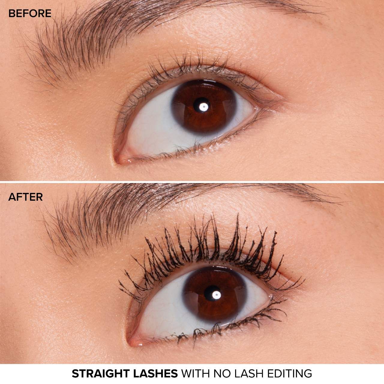Better Than Sex Waterproof Mascara - Too Faced / Máscara de pestañas voluminizadora resistente al agua foto 7