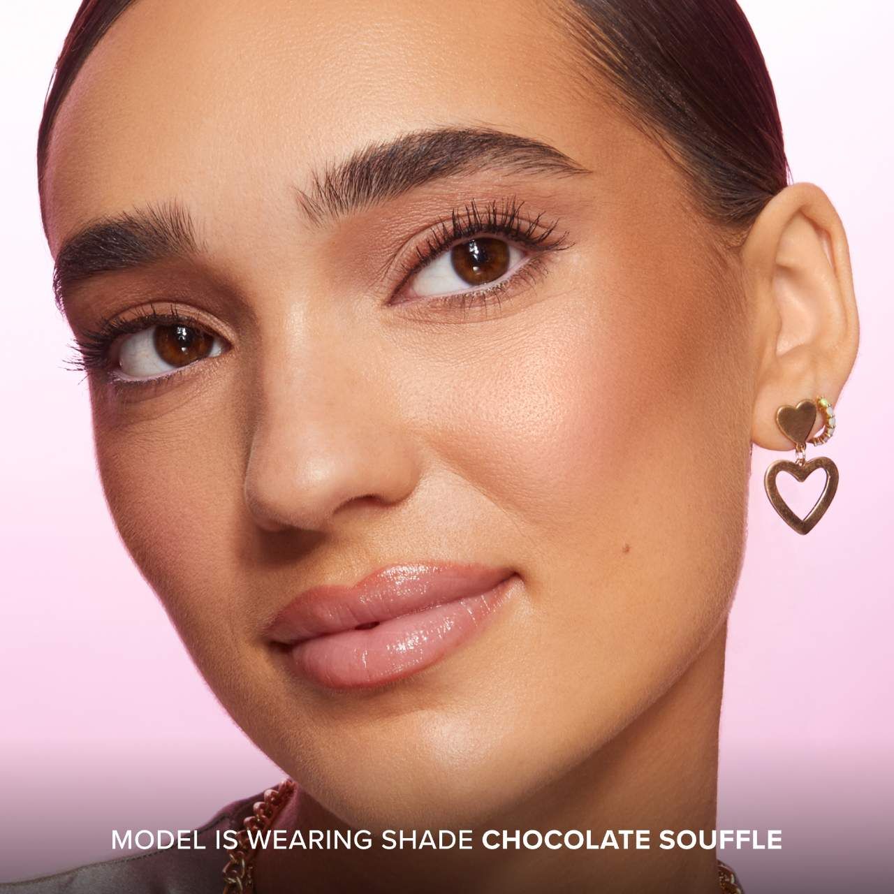 Chocolate Soleil Melting Bronzing & Sculpting Stick - Too Faced / Barra bronceadora esculpidora foto 8