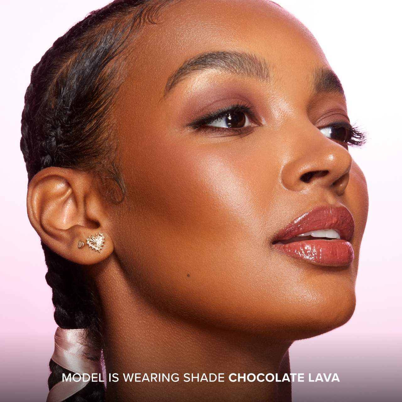 Chocolate Soleil Melting Bronzing & Sculpting Stick - Too Faced / Barra bronceadora esculpidora foto 10