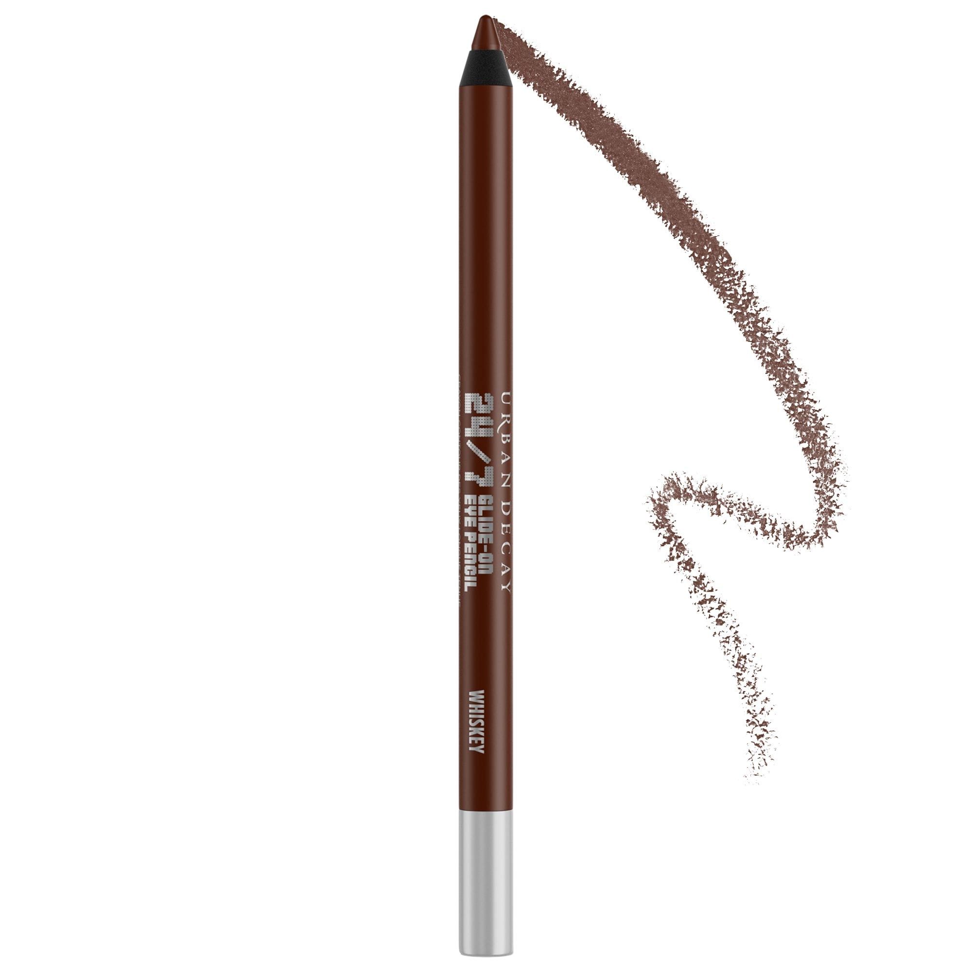 Urban Decay 24/7 Glide-on Waterproof Eyeliner Pencil - Perversion foto 1