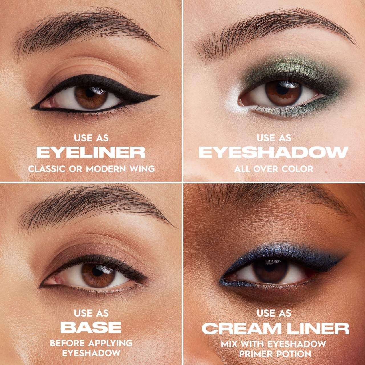 Urban Decay 24/7 Glide-on Waterproof Eyeliner Pencil - Perversion foto 5