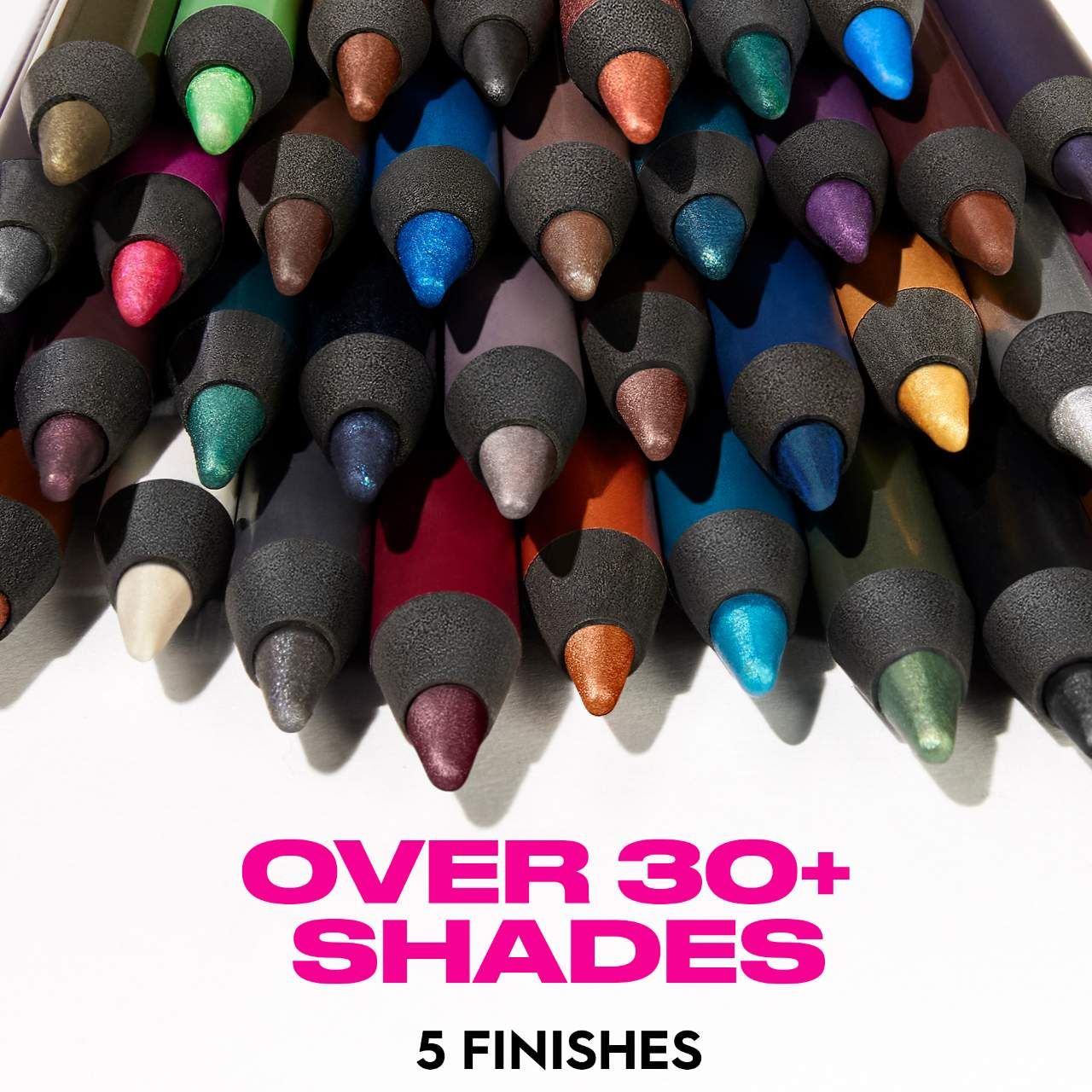 Urban Decay 24/7 Glide-on Waterproof Eyeliner Pencil - Perversion foto 6