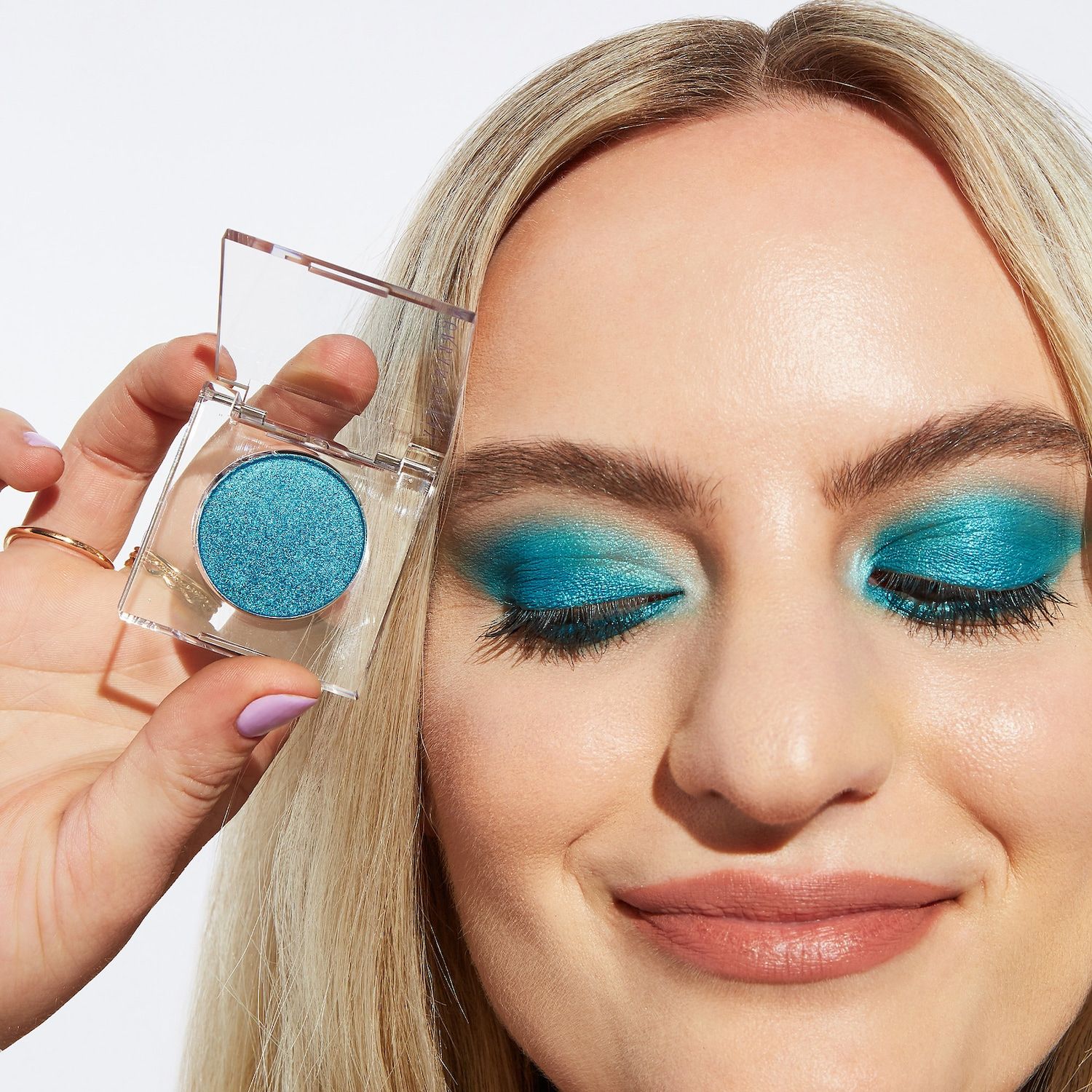 Urban Decay 24/7 Eyeshadow - Float foto 5