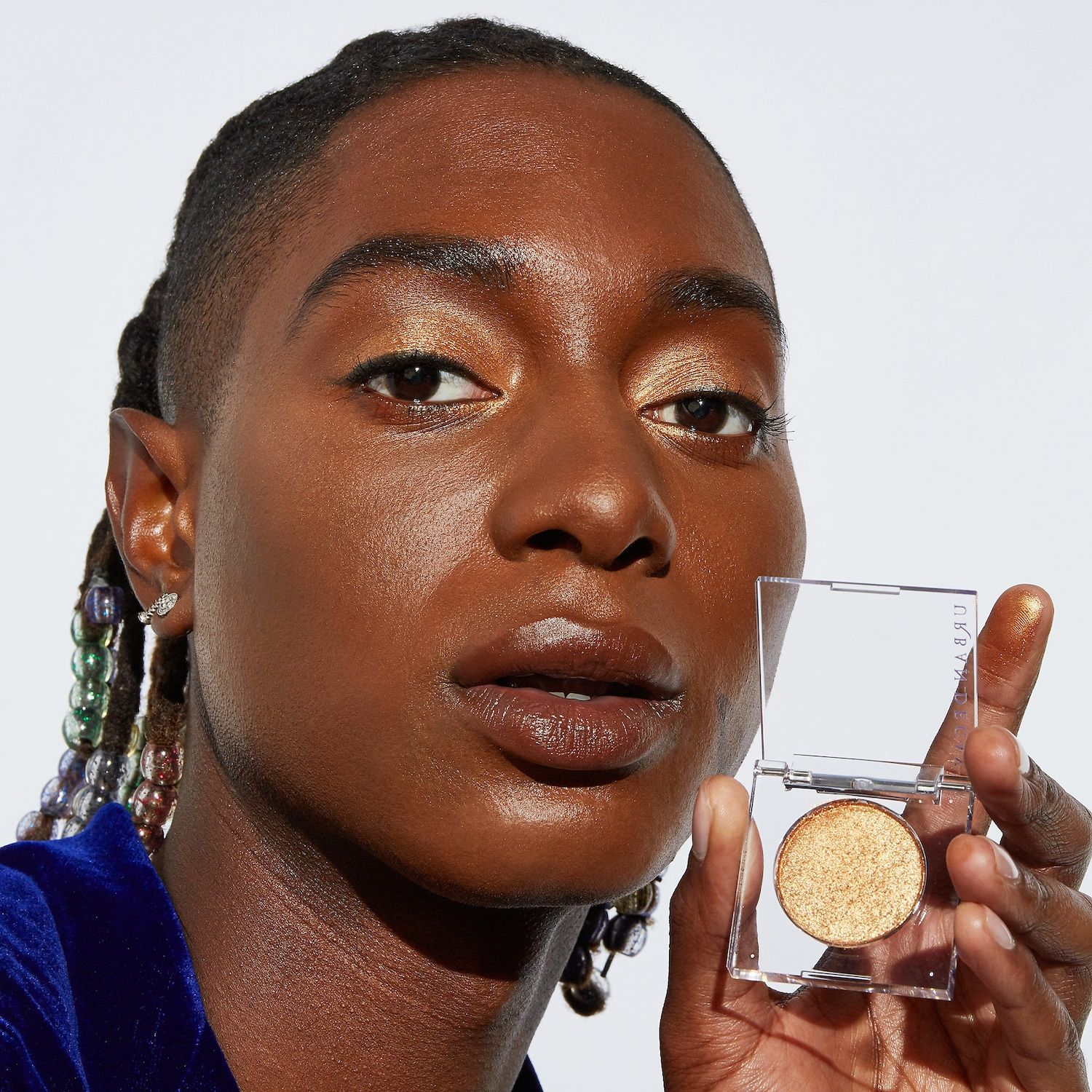 Urban Decay 24/7 Eyeshadow - Float foto 7