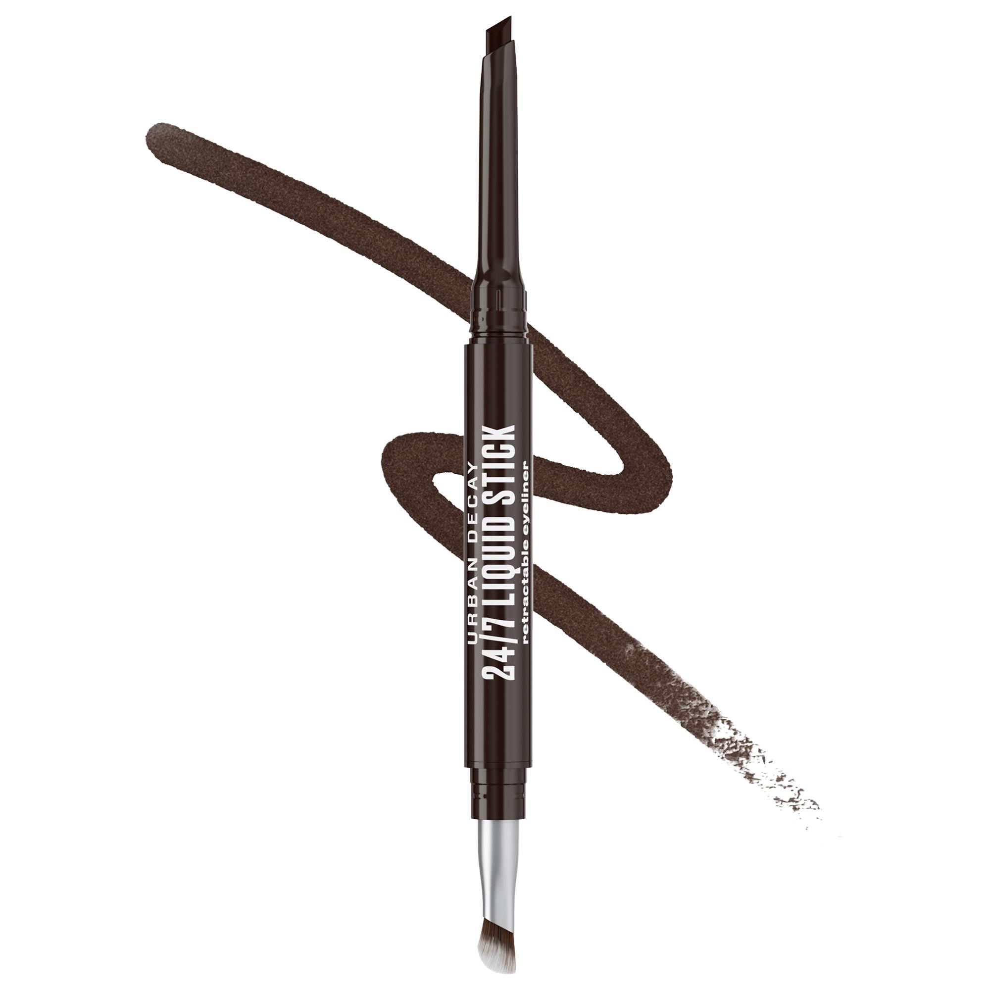 24/7 Liquid Stick Retractable Eyeliner - Urban Decay / Delineador líquido retráctil foto 2