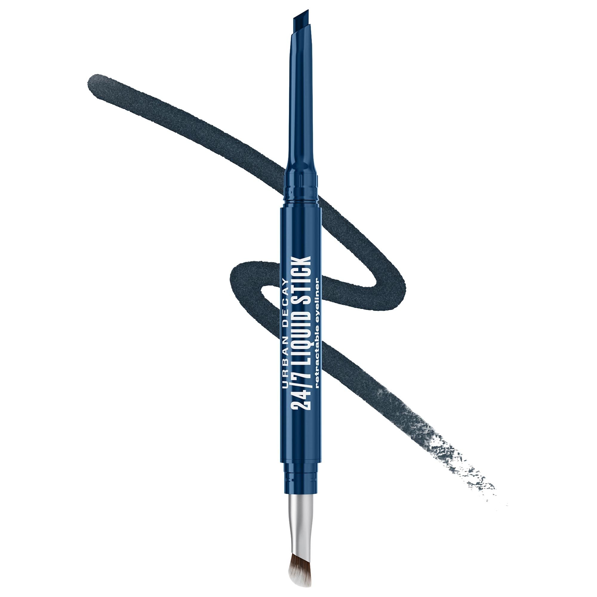 24/7 Liquid Stick Retractable Eyeliner - Urban Decay / Delineador líquido retráctil foto 10