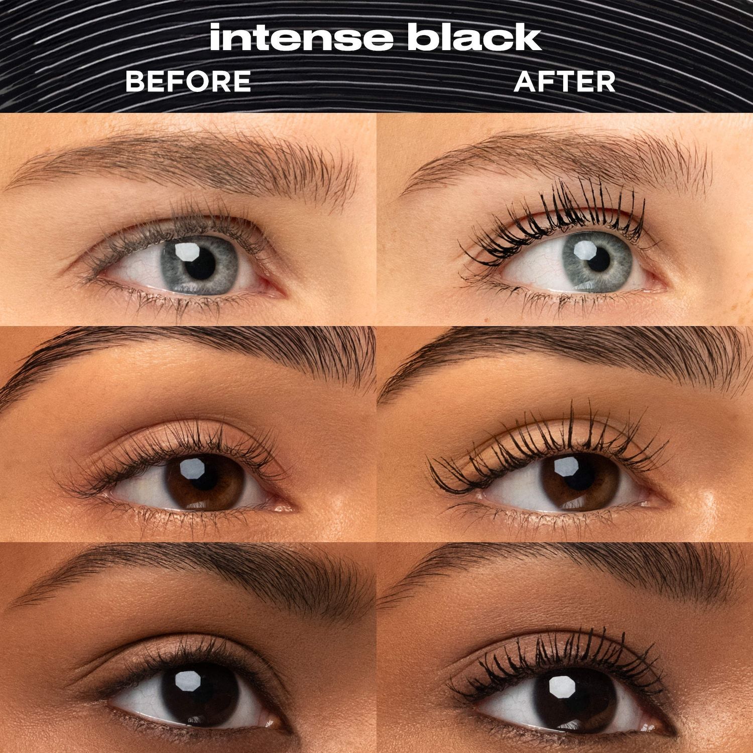 Urban Decay TUBE JOB Tubing Mascara - Intense Black foto 4