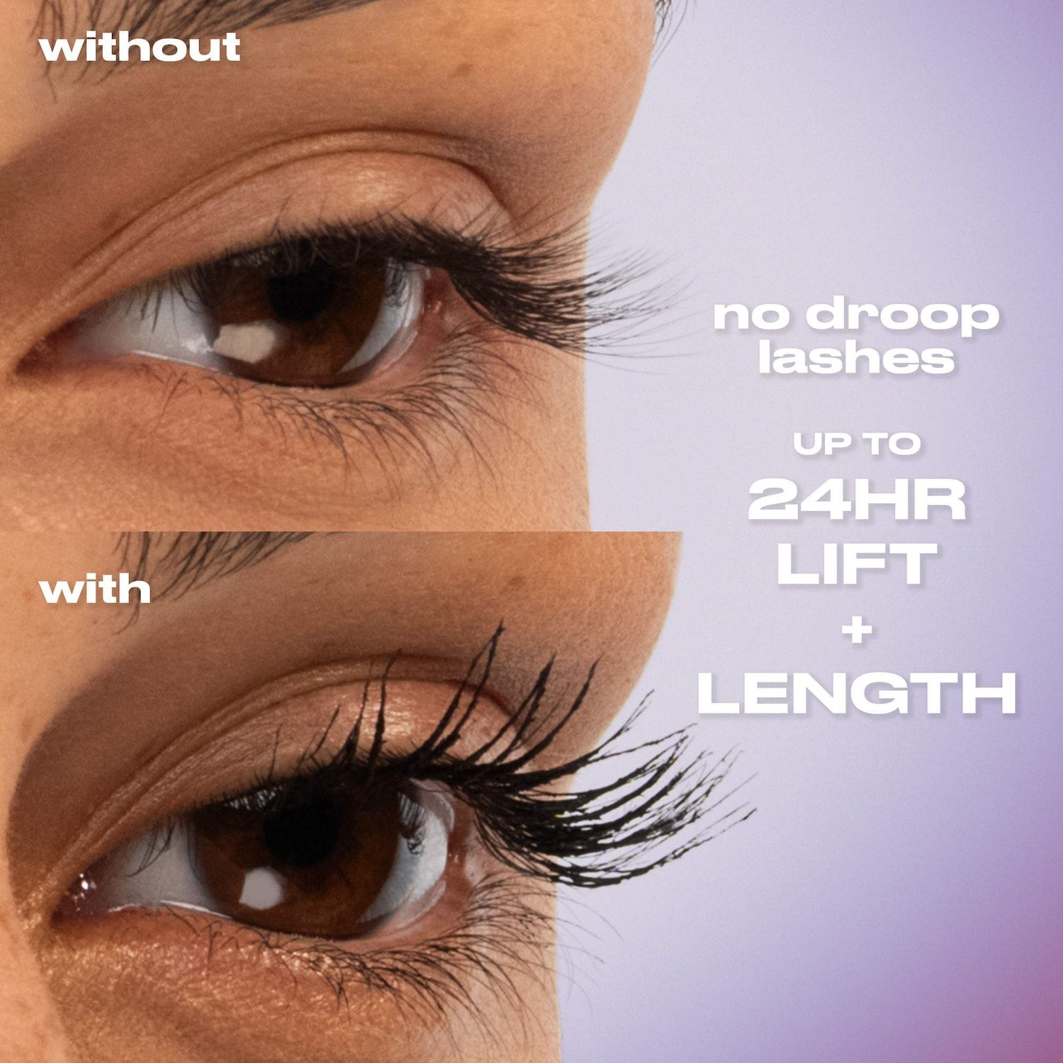 Urban Decay TUBE JOB Tubing Mascara - Intense Black foto 5