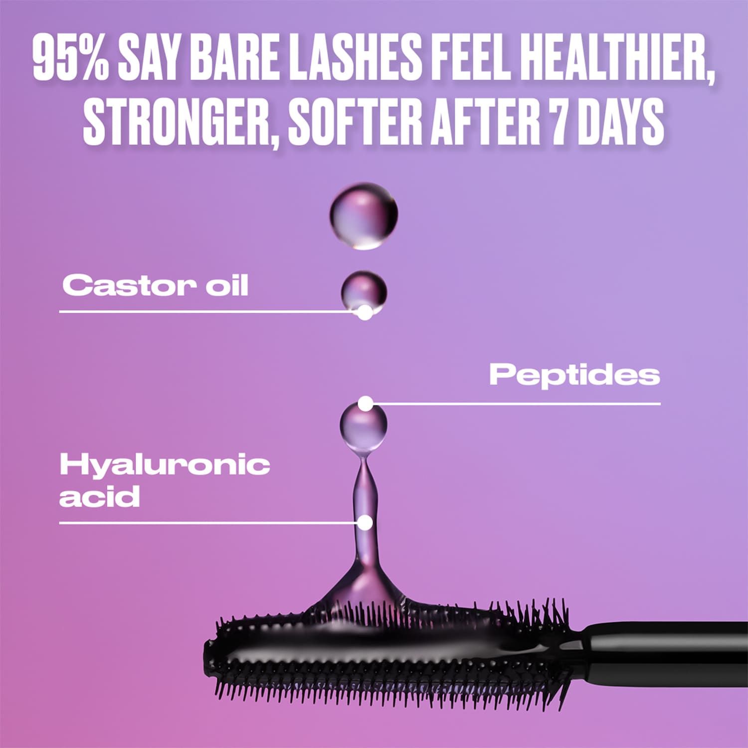 Urban Decay TUBE JOB Tubing Mascara - Intense Black foto 7