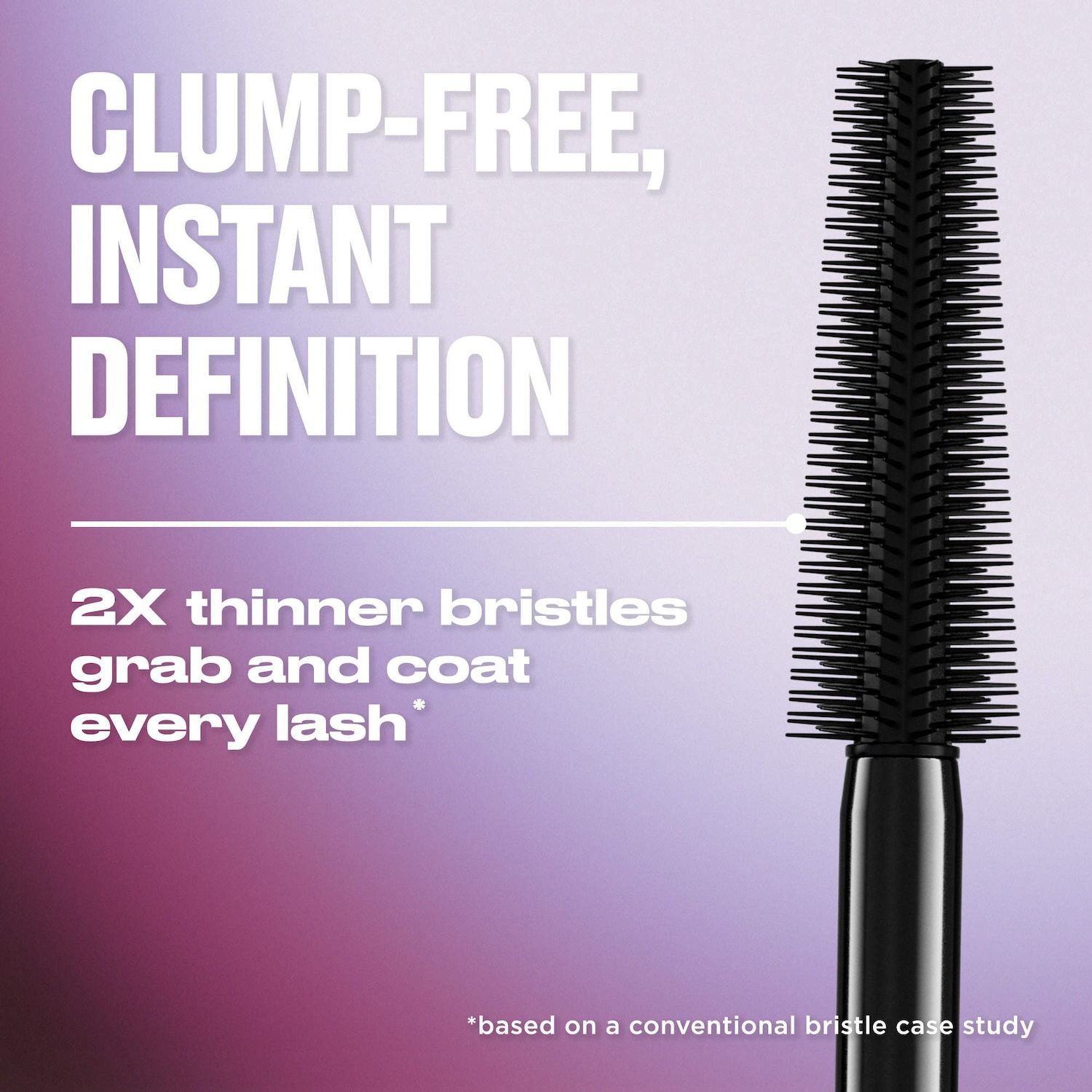 Urban Decay TUBE JOB Tubing Mascara - Intense Black foto 8