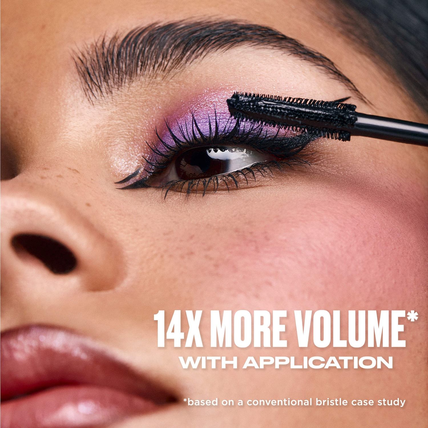 Urban Decay TUBE JOB Tubing Mascara - Intense Black foto 9