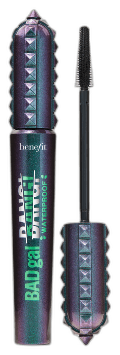 BADgal BANG! Waterproof Mascara - Benefit / Máscara de pestañas voluminizadora resistente al agua