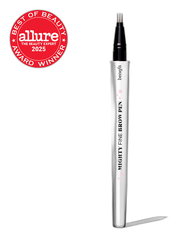 Mighty Fine Brow Pen - Benefit / Plumón de cejas de punta fina