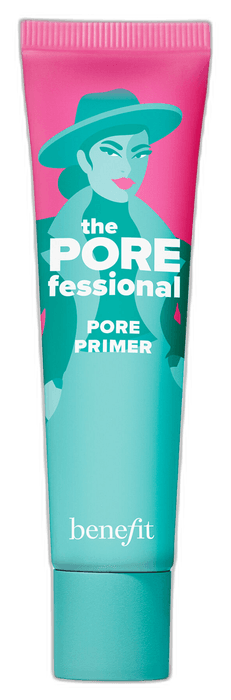 The POREfessional Face Primer - Benefit / Primer minimizador de poros