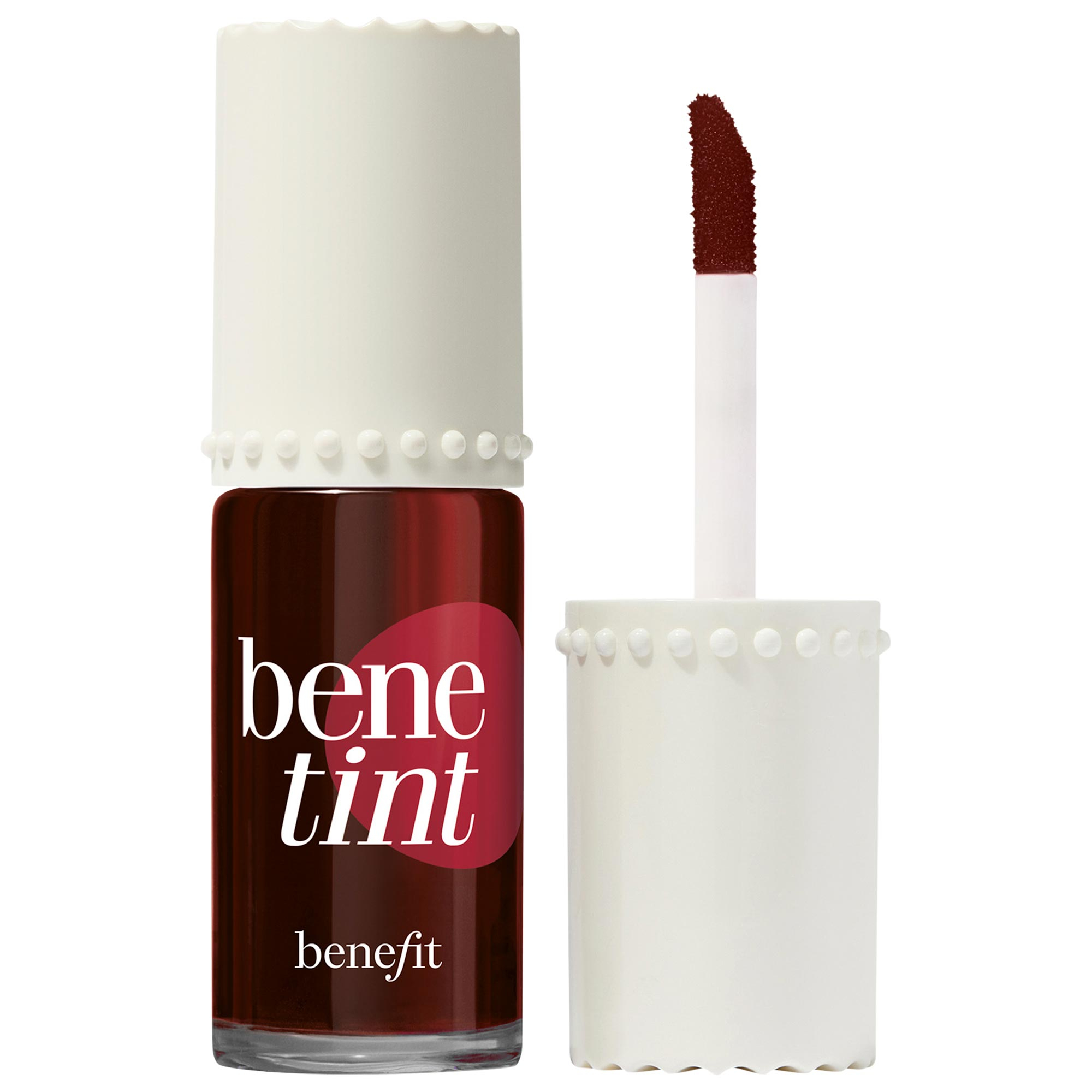 Benefit Cha Cha Lip & Cheek Tint Mango