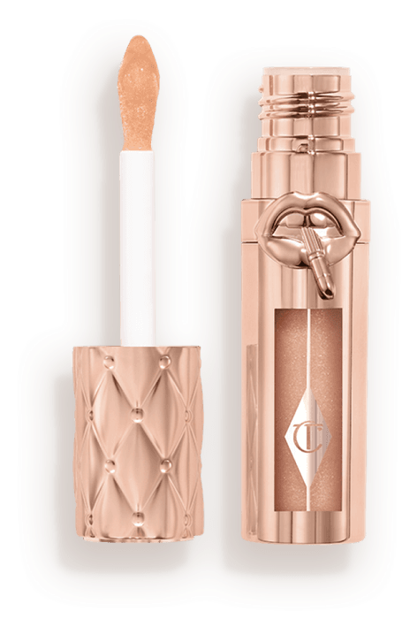 Big Lip Plumpgasm Supersize Lip Gloss - Charlotte Tilbury / Gloss labial voluminizador extremo