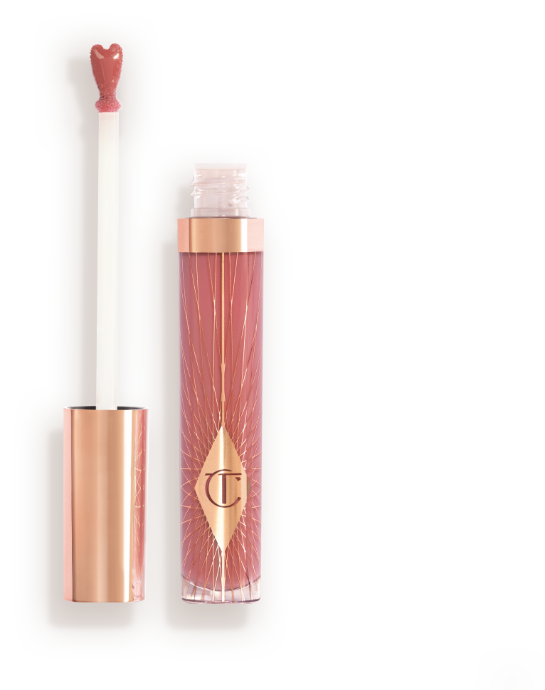 Collagen Lip Bath - Charlotte Tilbury / Gloss labial voluminizador