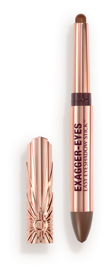 Exagger-Eyes Easy Eyeshadow Stick - Charlotte Tilbury / Sombra en barra de fácil aplicación