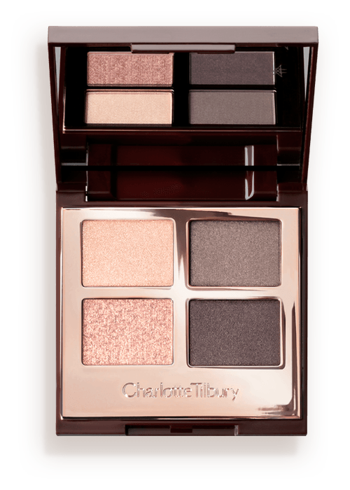 Luxury Palette - Charlotte Tilbury / Paleta de sombras de lujo