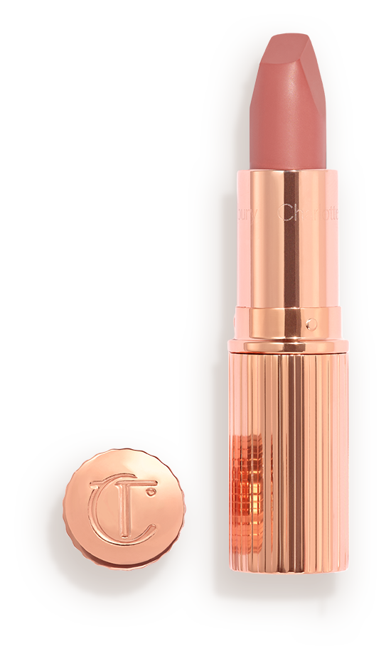 Matte Revolution Lipstick - Charlotte Tilbury / Labial mate de larga duración