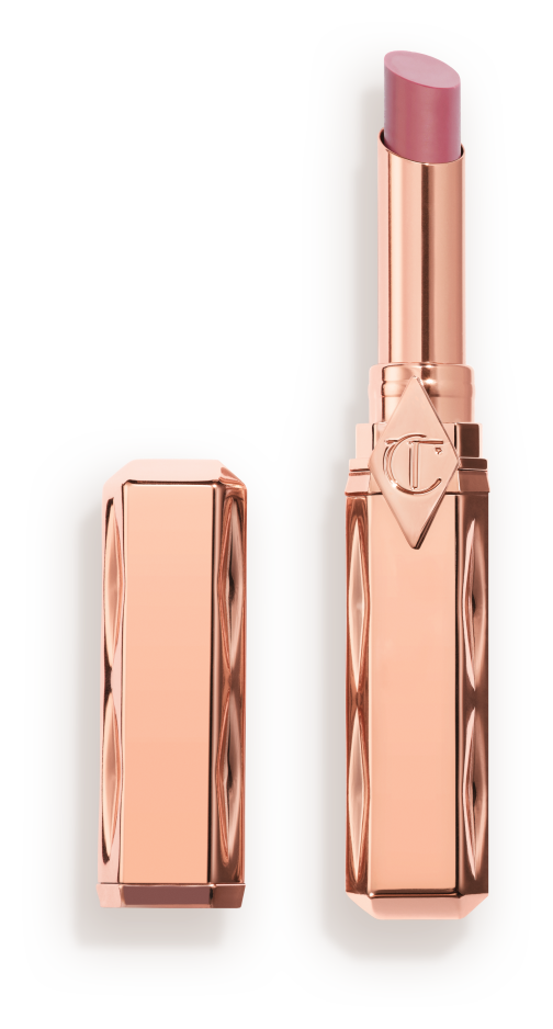 Pillow Talk Blush Balm Lip Tint - Charlotte Tilbury / Labial bálsamo con tinte de color