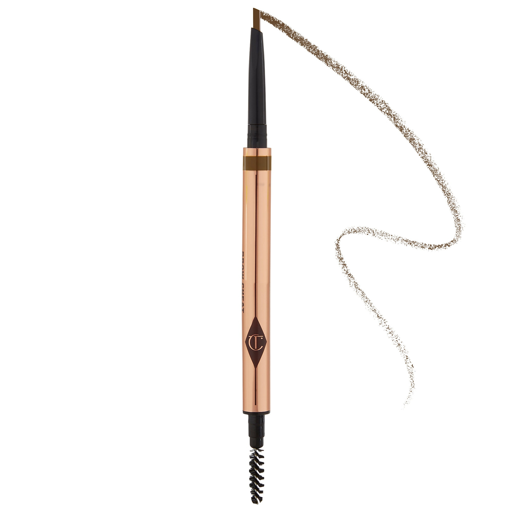 Charlotte Tilbury Brow Cheat - Dark Brown