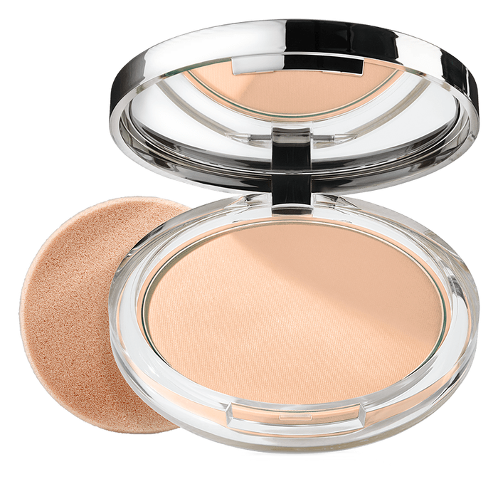 Stay-Matte Sheer Pressed Powder