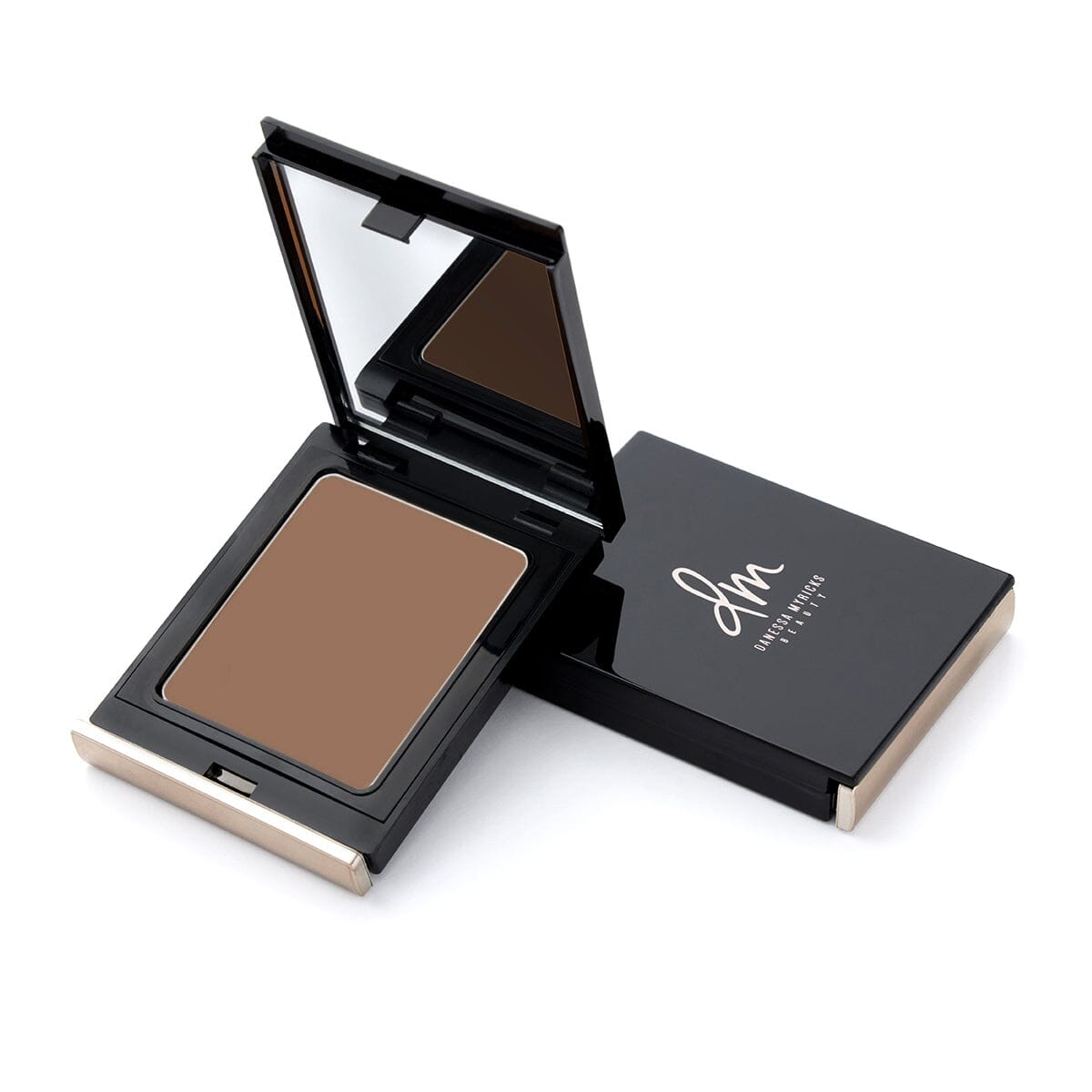 Balm Contour - Danessa Myricks / Bálsamo de contorno cremoso