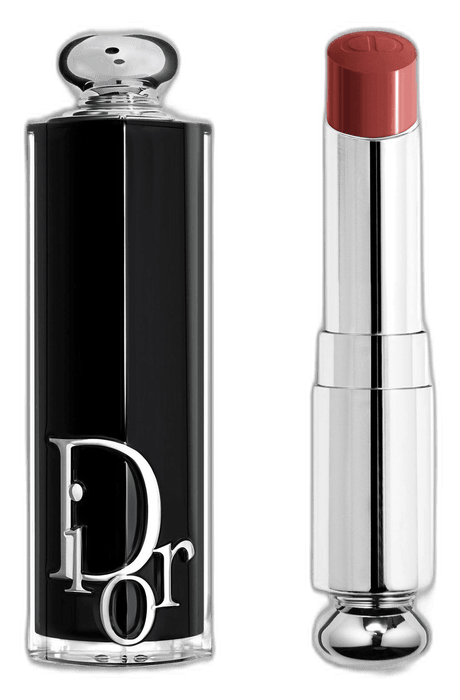 Dior Addict Shine Lipstick - Dior / Labial brillante hidratante
