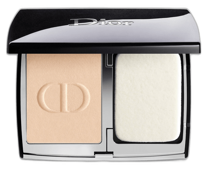 Dior Forever Natural Velvet - Dior / Base compacta acabado velvet 24h