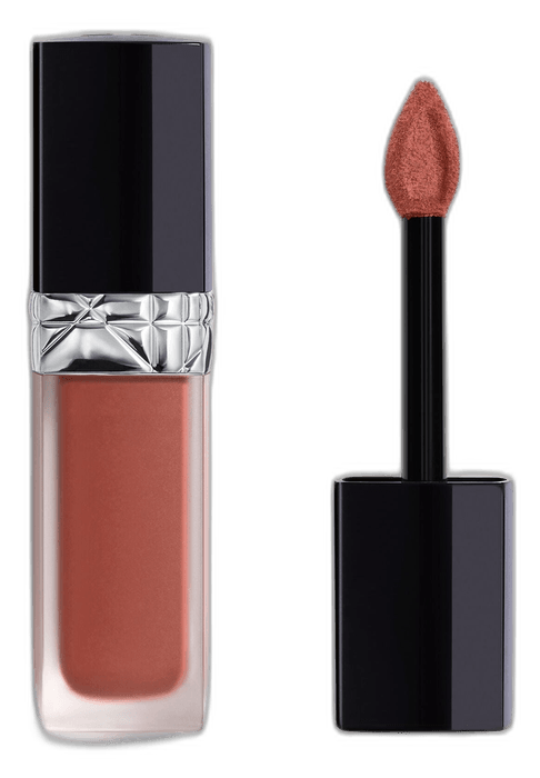 Rouge Dior Forever Liquid - Dior / Labial líquido mate sin transferencia