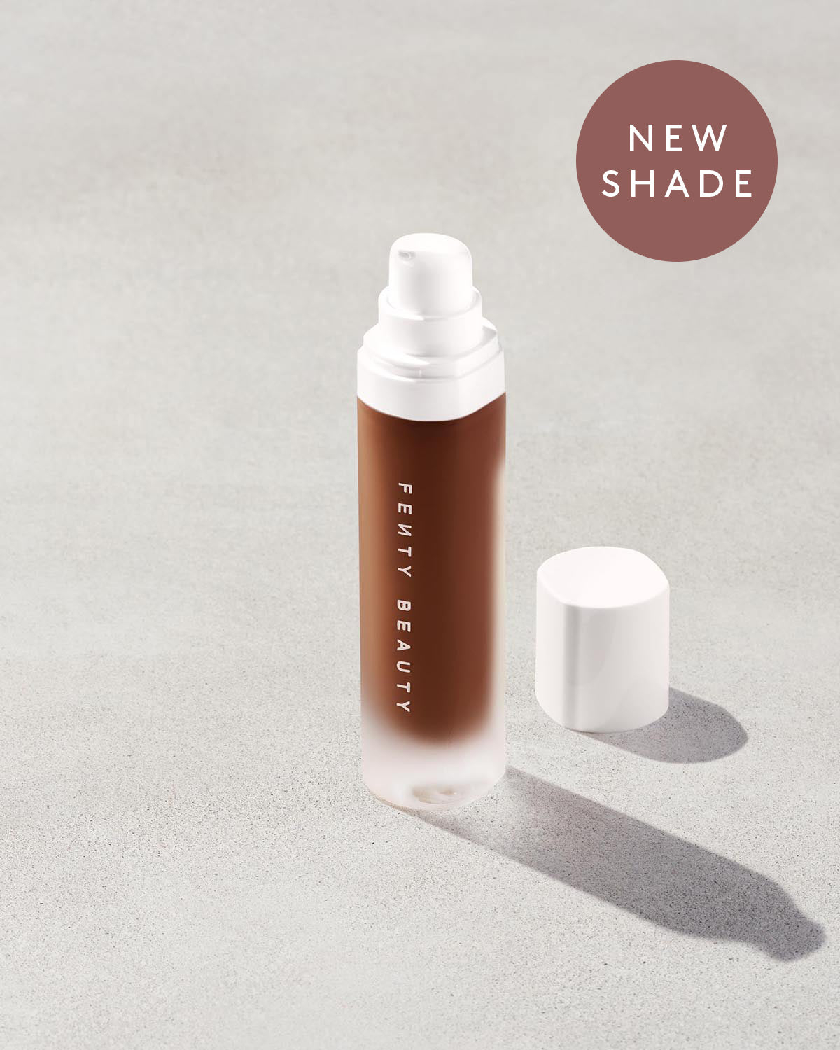 Pro Filt'r Soft Matte Longwear Foundation - Fenty Beauty / Base mate de larga duración