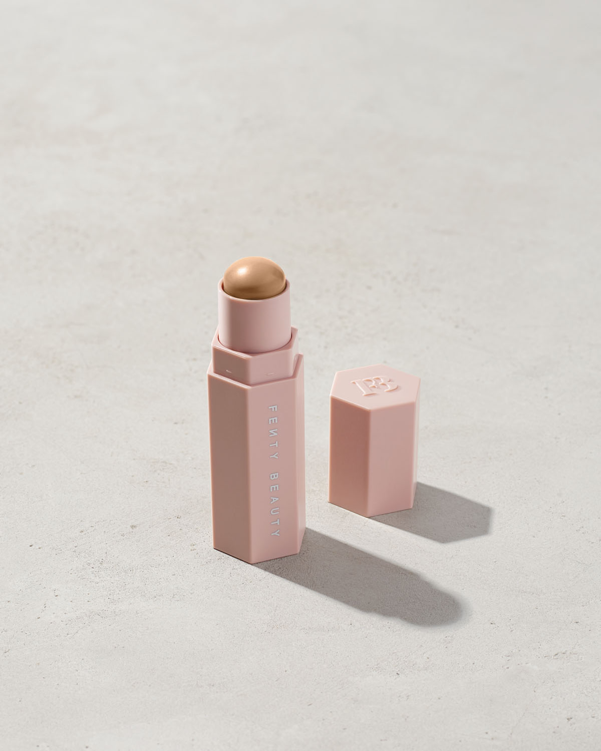 Fenty Beauty Match Stix Matte Contour Skinstick - 08 Soft Amber