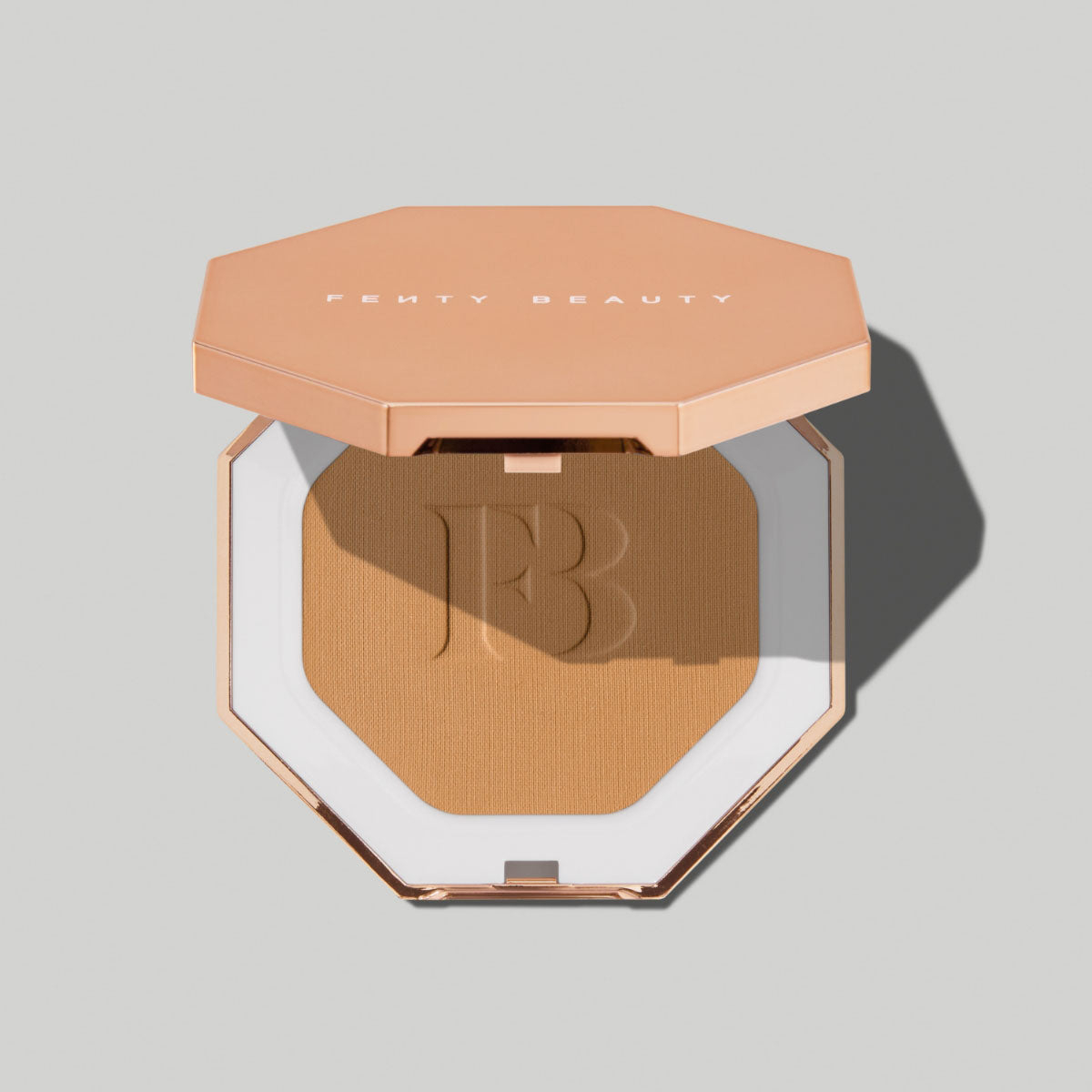 Fenty Beauty Sun Stalk'r Instant Warmth Bronzer - Private Island