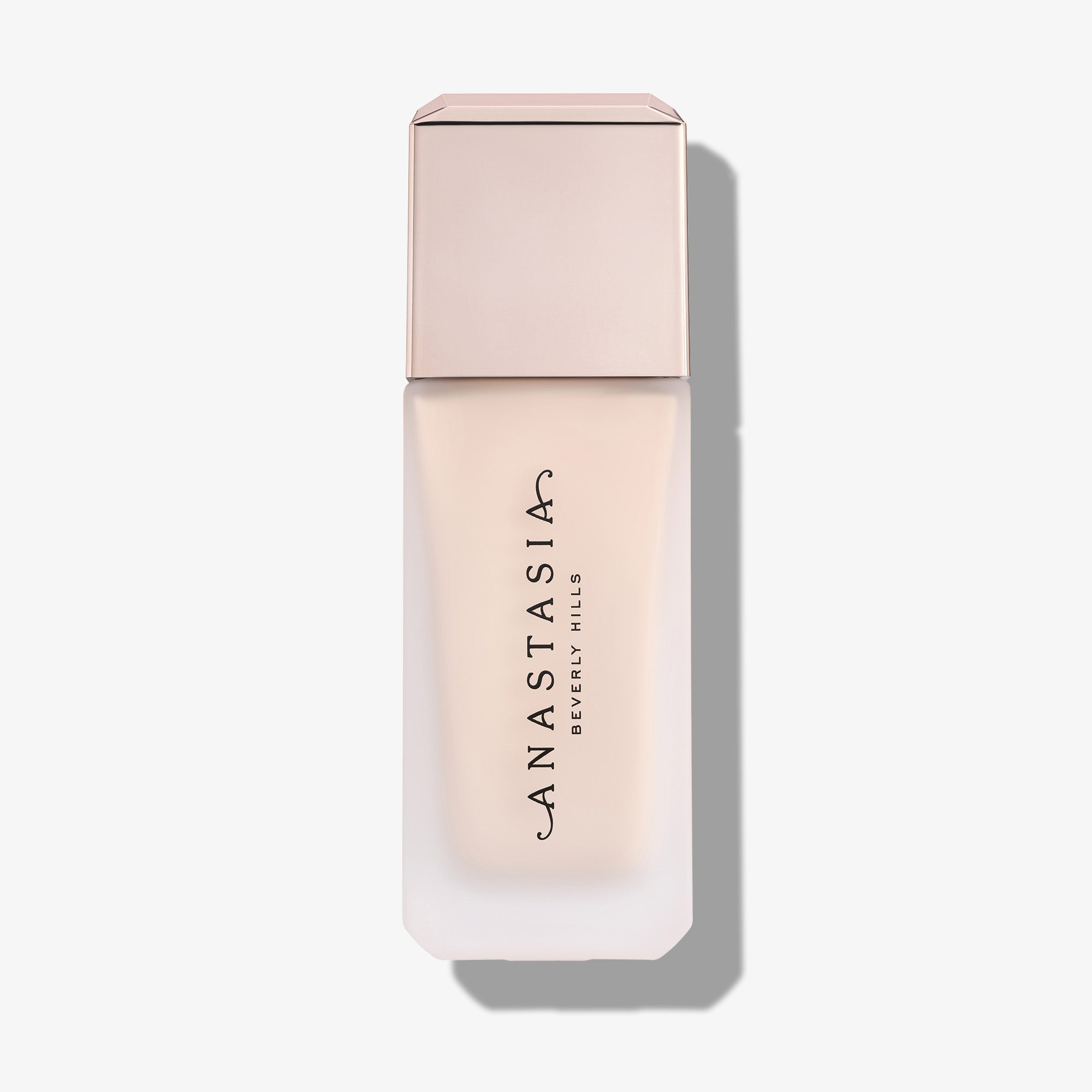 Anastasia Beverly Hills Impeccable Foundation