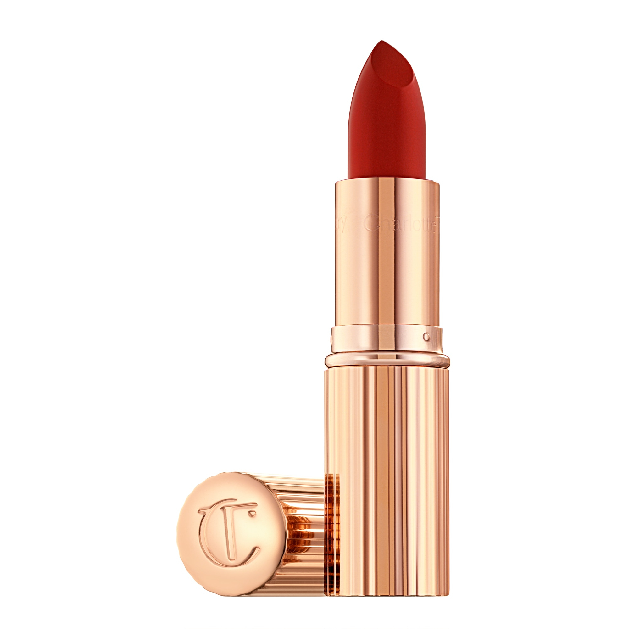Charlotte Tilbury K.I.S.S.I.N.G Lipstick Candy Chic