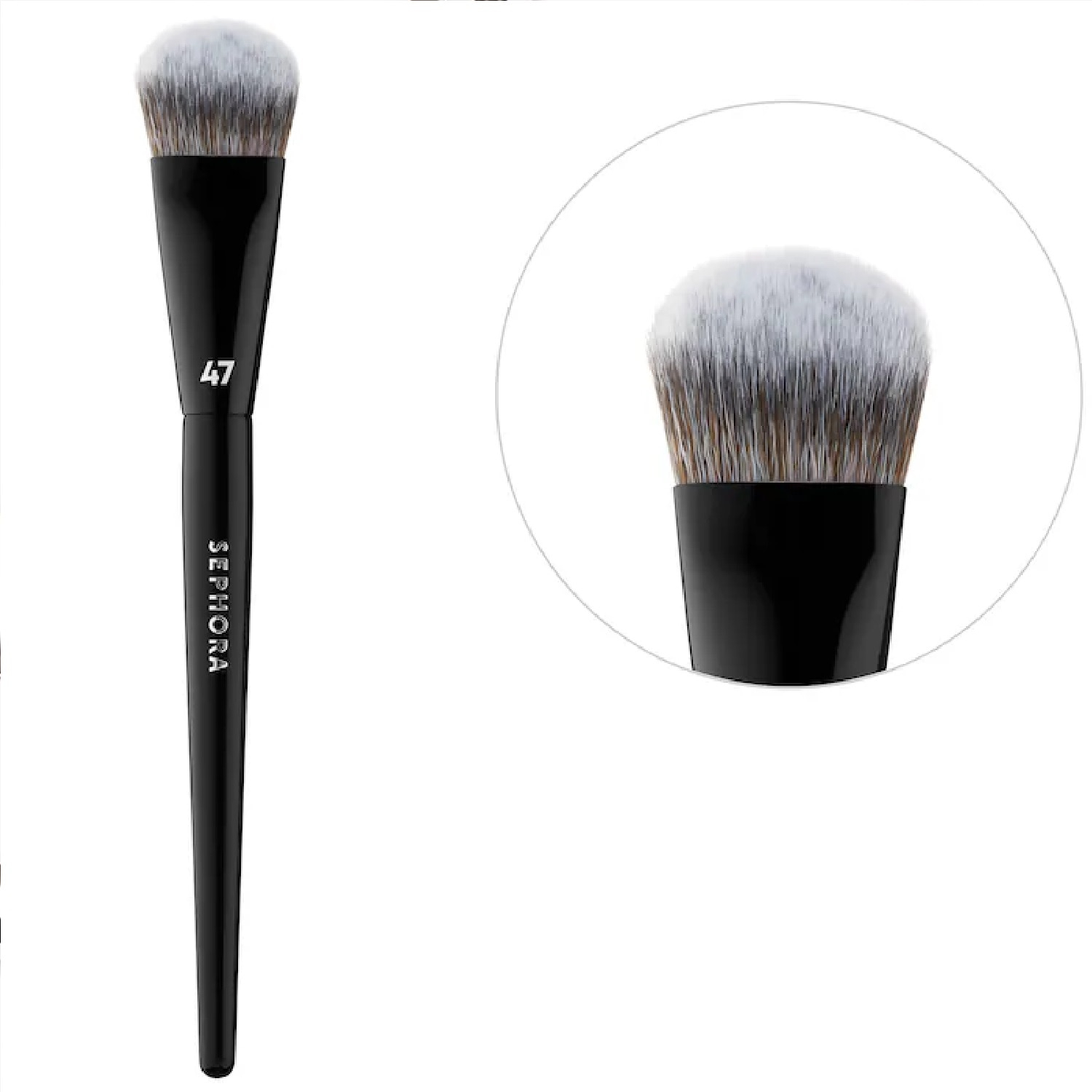 SEPHORA COLLECTION PRO Blush Brush #93