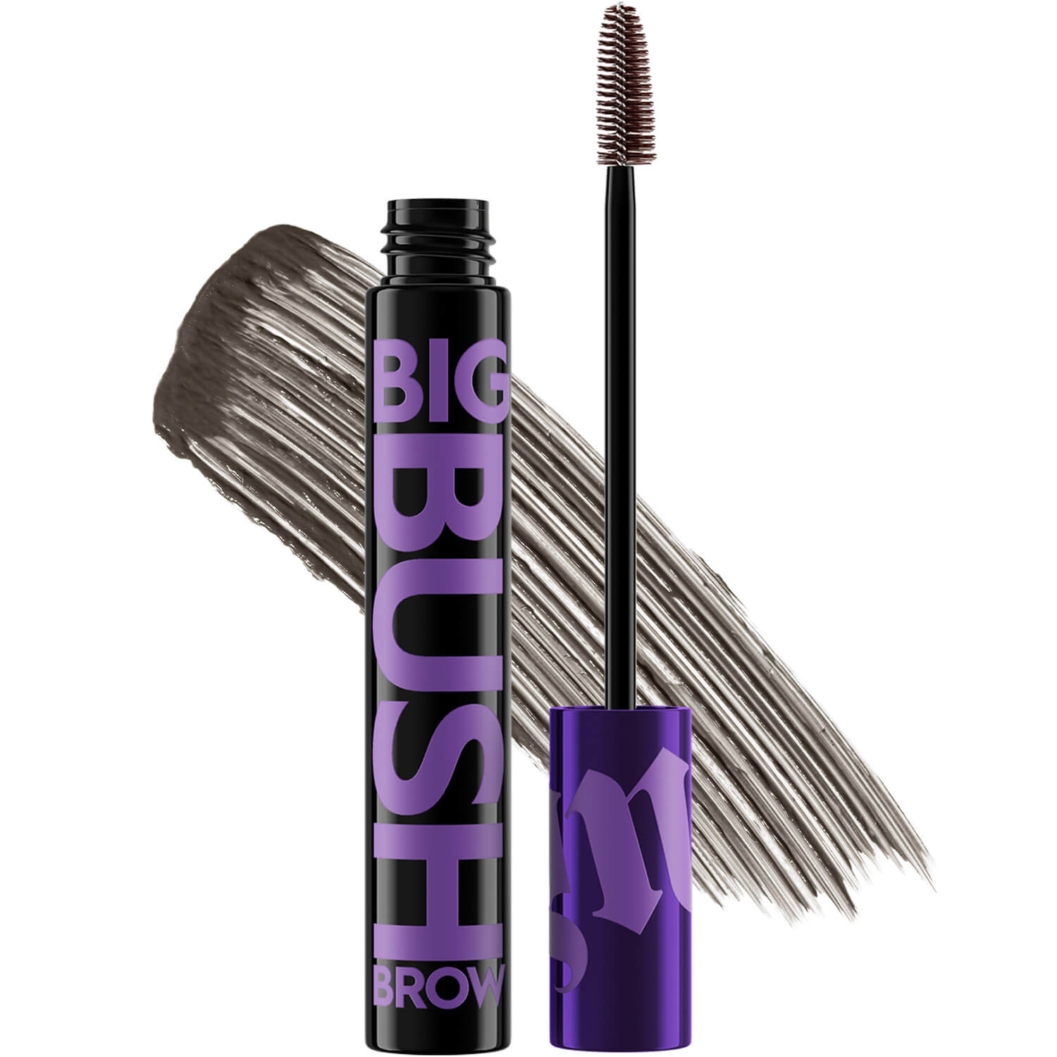 Urban Decay Big Bush Brow - Dark Drapes