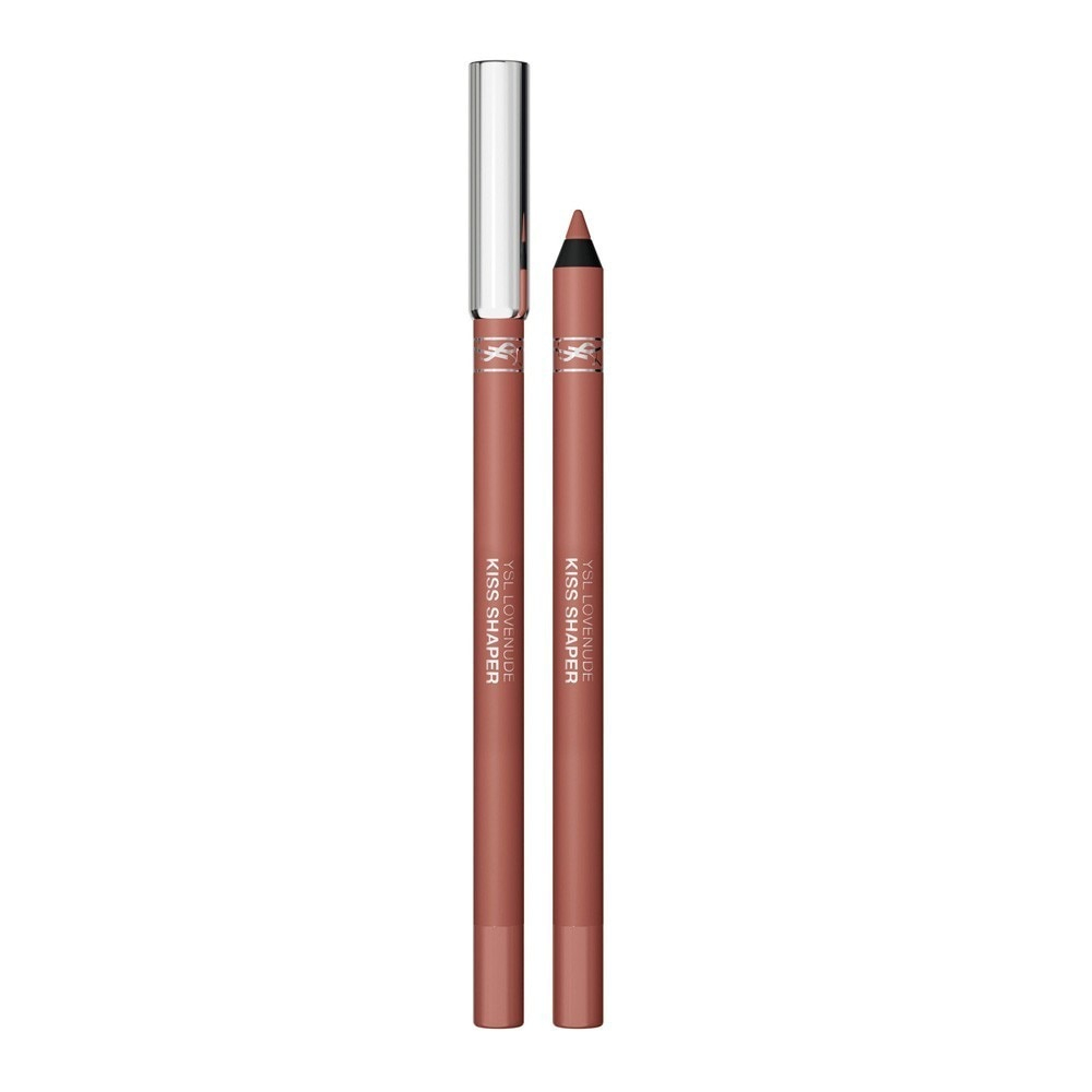 Yves Saint Laurent Lovenude Kiss Shaper Liner - Tan Line 102